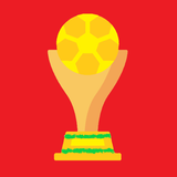 Cup 2022 - Simulator icon