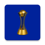 Mundial de Clubes - Simulador иконка
