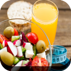 Rezepte Zum Abnehmen آئیکن