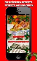 rezepte weihnachten 海报