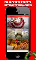 rezepte weihnachten ภาพหน้าจอ 2