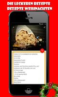 rezepte weihnachten screenshot 3