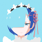 ReZero HD Wallpaper HD 4K 2022 icon