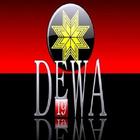 Dewa 19 The Best Hits MP3 (Offline) アイコン