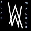 Alan Walker Best compilation With Lyric (Offline)