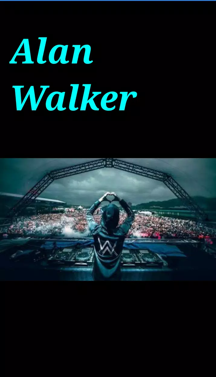 Alan Walker Best compilation With Lyric Free Download