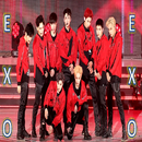 EXO Best Song With Lyrics APK