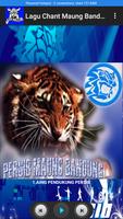 Lagu & Chant Maung Bandung Offline Screenshot 2