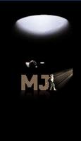 Michael Jackson The Golden Song الملصق