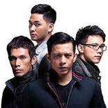 Peterpan Noah Serta Lirik