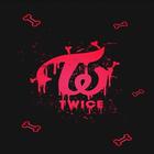 Twice K-pop Best Song Ever アイコン