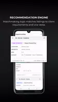 Rezide screenshot 2