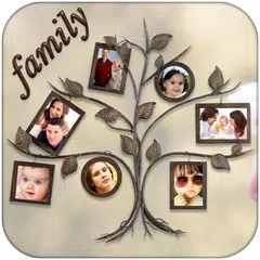 Live Family Photo Maker 2020 : Frame Master APK download