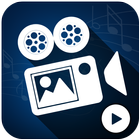 Lugo Video Maker 图标