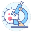LAB MCU ícone