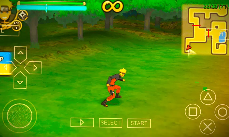 Ben 10 - Alien Force ROM - PSP Download - Emulator Games