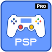 ”PSP DOWNLOAD: Emulator and Gam