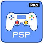 PSP DOWNLOAD: Emulator and Gam আইকন