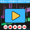 RSJ Video Editor APK
