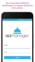 1 Schermata RezManager