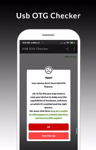 USB OTG Checker for Android - APK Download