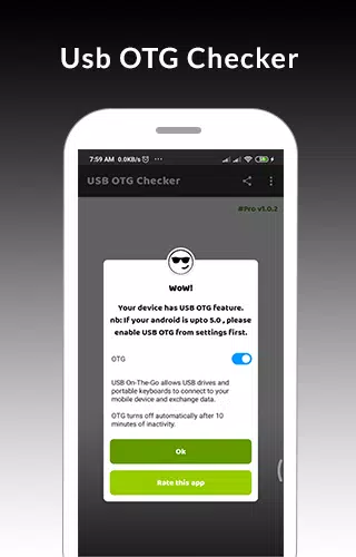 USB OTG Checker APK for Android Download