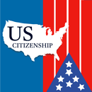 APK US Citizenship Test with Audio