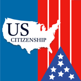 US Citizenship Test with Audio