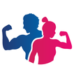 Home Workout for Men & Women icon