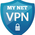 MY NET VPN icône