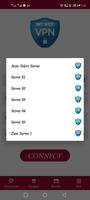 MY NET VPN Ekran Görüntüsü 1