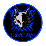 𝐖𝐎𝐋𝐅 𝐕𝐈𝐏