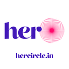 Her Circle ícone