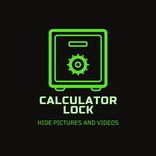 Calculator Lock: Video & Picture Hider