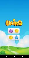 Uniko - Game Affiche