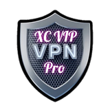 XC VIP VPN PRO icône