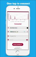XC VIP VPN Plakat