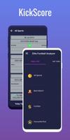 KickScore:Football Predictions screenshot 2
