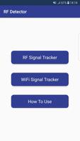 RF detector 📶 RF Signal Detector bài đăng