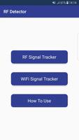 RF detector 📶 RF Signal Detector-poster