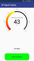 RF detector 📶 RF Signal Detector screenshot 1