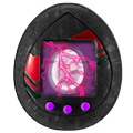 ”Tamagotchi 2