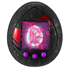 Tamagotchi 2 Zeichen