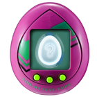 Tamagotchi Zeichen