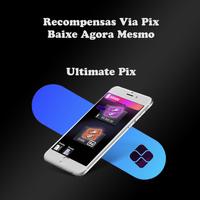 برنامه‌نما Ultra Pix - Ganhe Via Pix عکس از صفحه