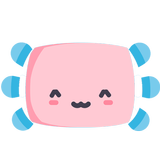 Axolote icon