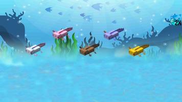Axolote โปสเตอร์