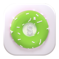 Donuts Pack Jogos