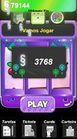 Donuts Pack Jogos โปสเตอร์
