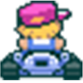 Turbo Challenge: Adventure